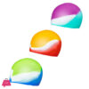 Bestway Lil' Color Wave Swim Cap,Child 