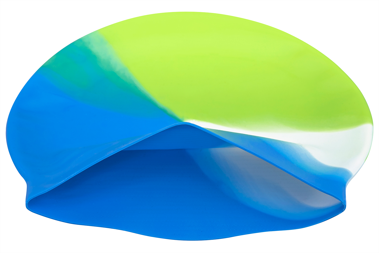 Bestway Lil' Color Wave Swim Cap,Child 6 Bestway Lil' Color Wave Swim Cap,Child