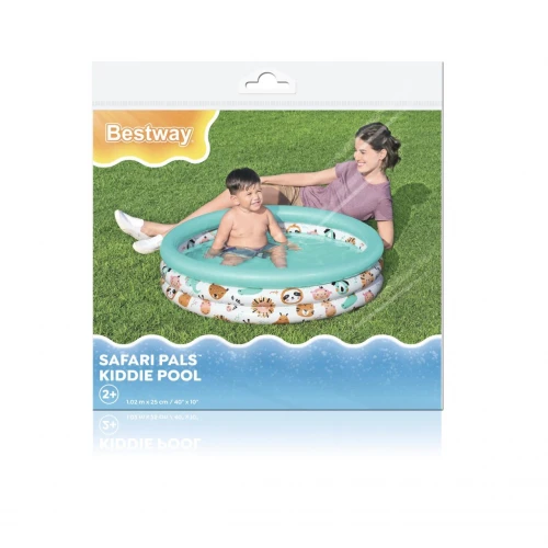 Bestway Ocean Life Pool 40X48