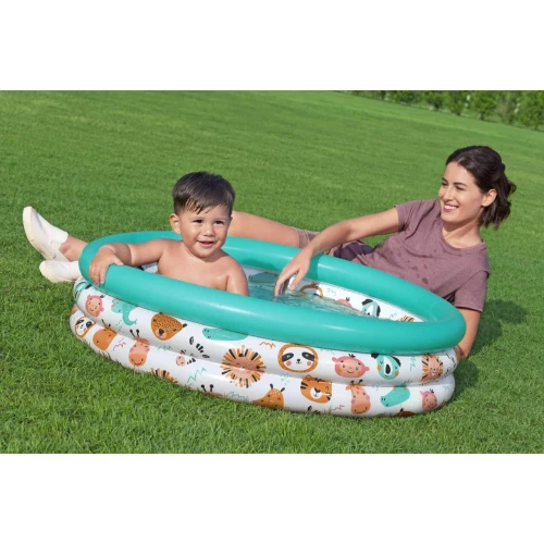 Bestway Ocean Life Pool 40X48