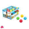 Bestway Splash &Amp; Play 100 Play Balls 2.3&Quot;/5.85Cm
