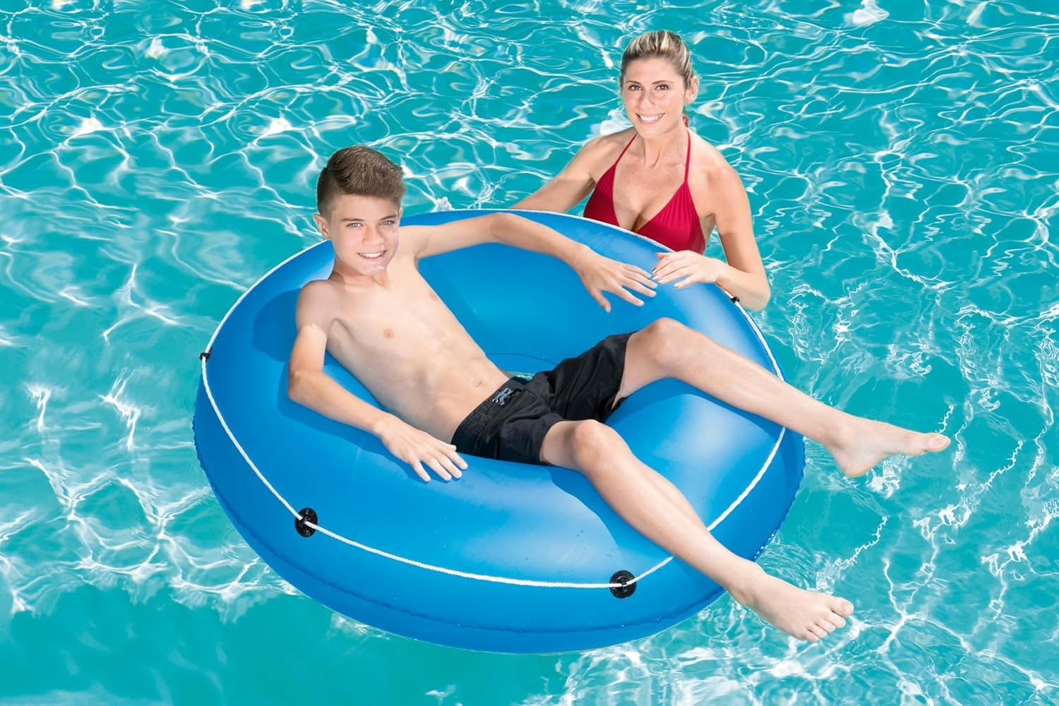 Bestway Summer Blast Swim Tube 119 Cm