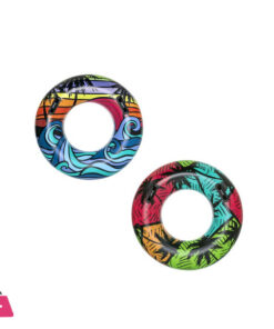 Bestway Swimming ring Coastal Castaway Swimming  91 cm