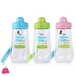 BIOKIPS BOTTLE AQUARIUS 380ml