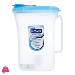 BIOKIPS JUG TANK (2.1L)