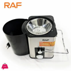 Centrifugal Juicer &Amp; Juice Extractor R.2816 – Hard Fruit Juicer 1.5 Liter 350W