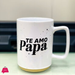Dad Mug Ceramic Coffee Tea Mug Gift - 1-Pcs