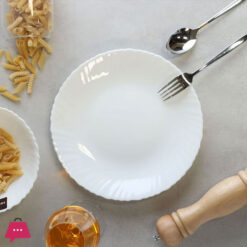 Danny Home Ceramic Dinner Plate 10 Inch