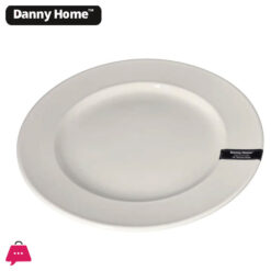 Danny Home Ceramic Dinner Plate 8 Inch