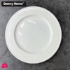 Danny Home Ceramic Dinner Plate 8 Inch