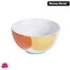 Danny Home Ceramic Hand Painted Bowl 4.75 Inch 1 Danny Home Ceramic Hand Painted Bowl 4.75 Inch