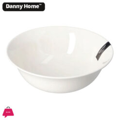 Danny Home Ceramic Salad Bowl 8 Inch