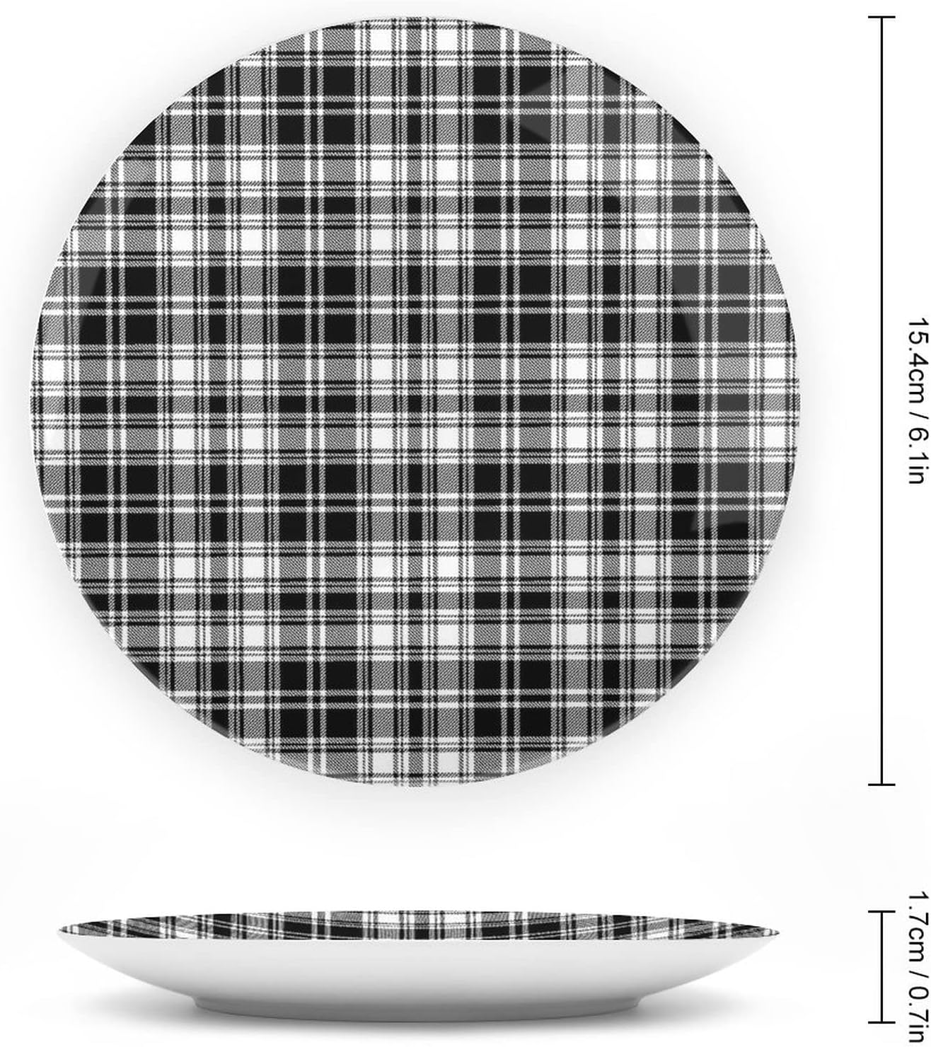 Danny Home Desert Plate 36 Cm