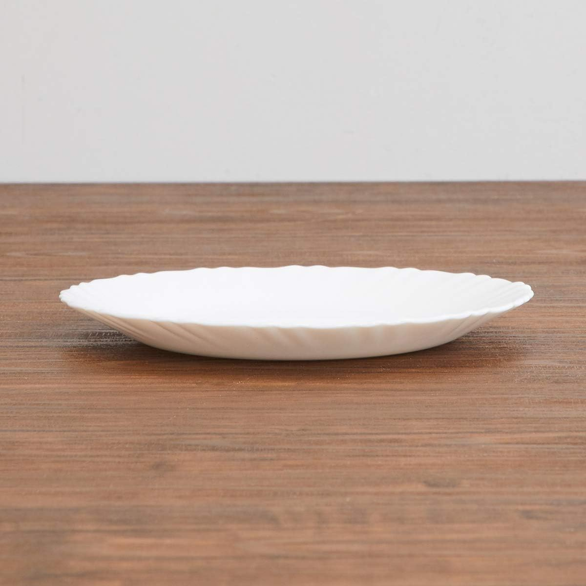 Danny Home Desert Plate 7.2 Inch
