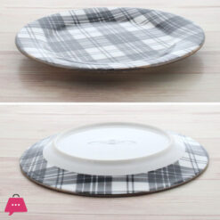Danny Home Dinner Plate 24 cm