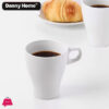 Danny Home Stonewre Fargrik Design Mug White