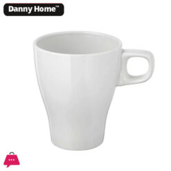 Danny Home Stonewre Fargrik Design Mug White