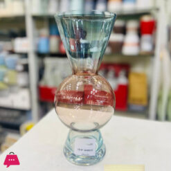 Danny Home Glass Plant Vase CB-87