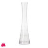 Danny Home Glass Plant Vase 17.2Cm