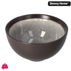 Danny Home Glaze Porcelain Bowl 4.75 Inch