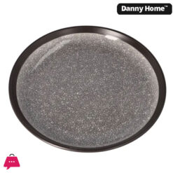 Danny Home Glaze Porcelain Dessert Plate 8 Inch