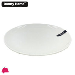 Danny Home Porcelain Dessert Plate 8 Inch