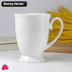 Danny Home Porcelain Mug 280ml
