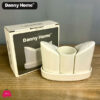 Danny Home Porcelain Salt And Pepper Shaker Toothpicks Holder Set 3Pcs 1 Danny Home Porcelain Salt And Pepper Shaker Toothpicks Holder Set 3Pcs