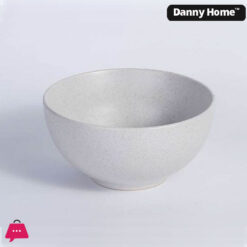 Danny Home Stonewash Design Porcelain Bowl 4.7.5 Inch