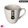 Danny Home Stonewash Design Porcelain Mug 400Ml