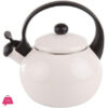 Enamel Kettle Thickened Hot Kettle Coffee Pot