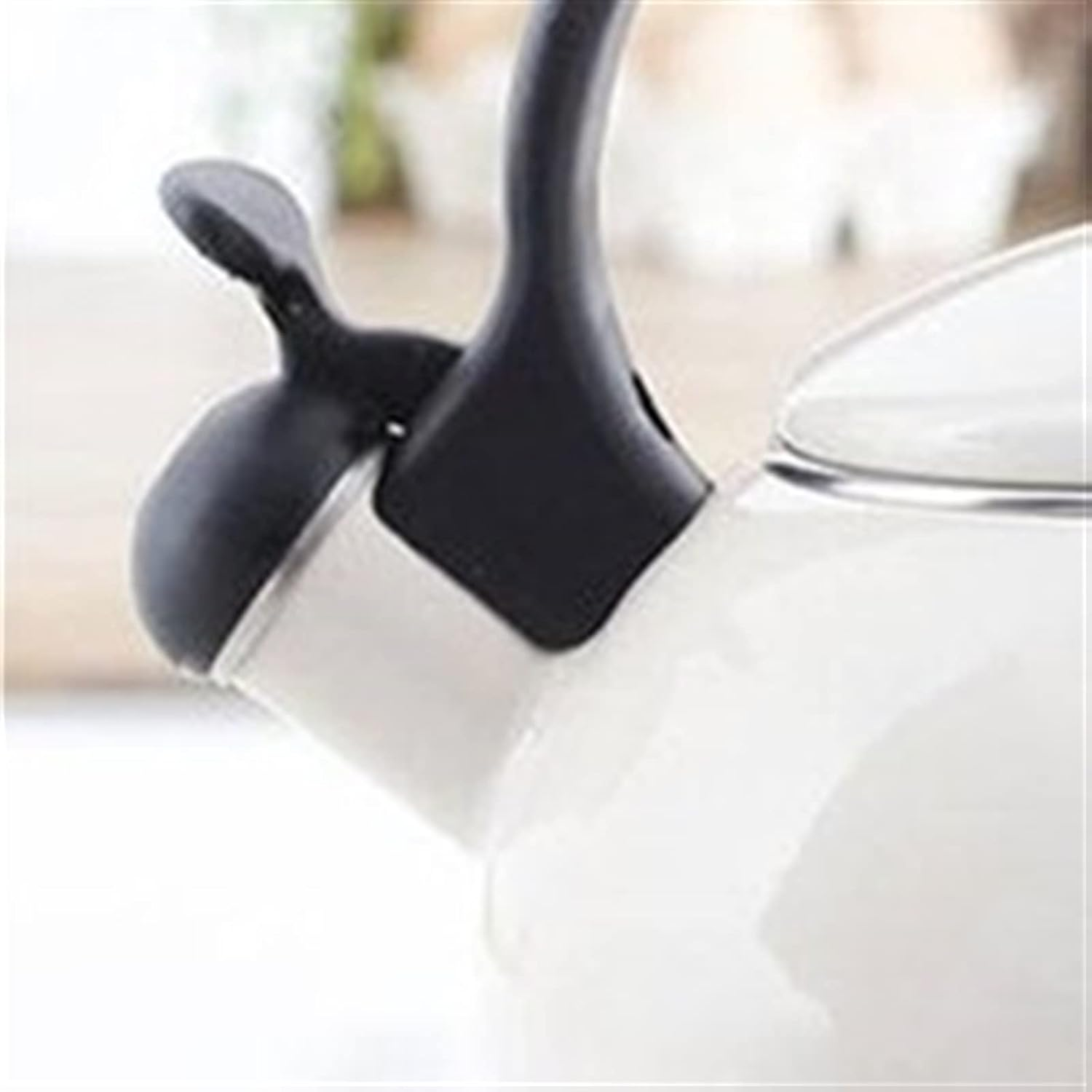 Enamel Kettle Thickened Hot Kettle Coffee Pot