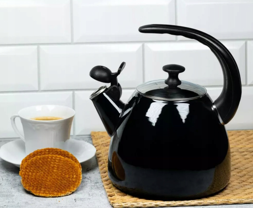 Kettle Klausberg Stainless Steel