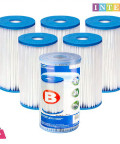 Intex Filter Cartridge Type B
