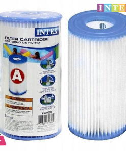 Intex Filter Cartridge Type A