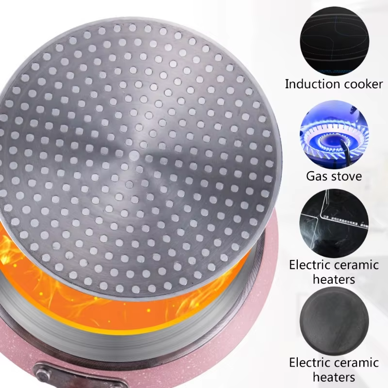Flat Bottom Pan Pink Non-Stick Pot For Gas Stoves And Cooker Use Mini Omelettes Fried Eggs Pancake Baking Pans Multifunctional 16 Flat Bottom Pan Pink Non-Stick Pot For Gas Stoves And Cooker Use Mini Omelettes Fried Eggs Pancake Baking Pans Multifunctional