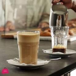 Ikea Shape Glass Soft Drink Glass For Daily Routine Set Of 6