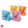 Intex Inflatable Arm Bands for Swimming  Multicolor Fun Fish Farm Band 23 cm x 15 cm