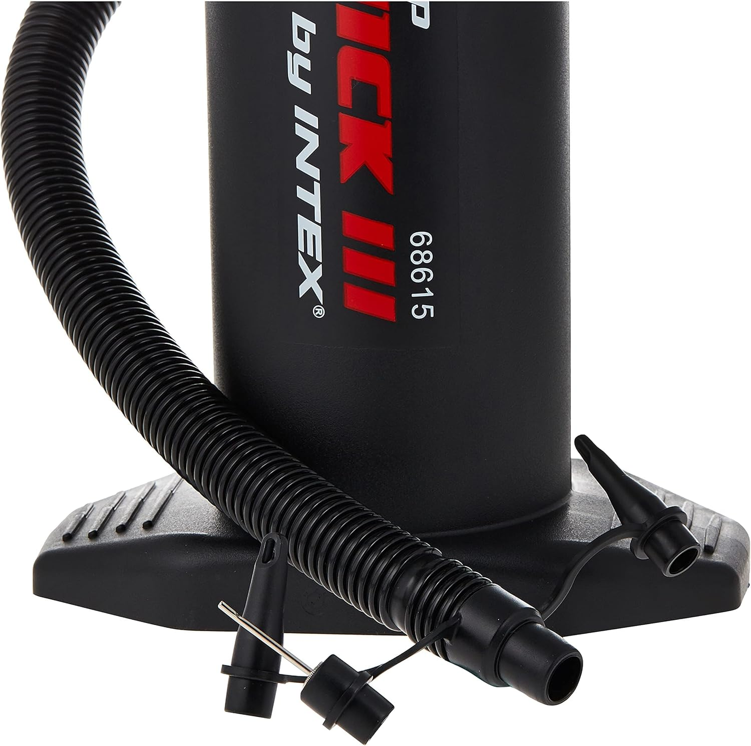 Intex Double Quick Iii Hand Pump 19 Inch