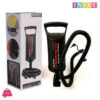 Intex Hi-Output Air Pump Double Quick I Hand Pump (29Cm)