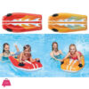 Intex Kids Swimming Pool Floating Aids Learn To Swim Joy Riders Toy (45X30)