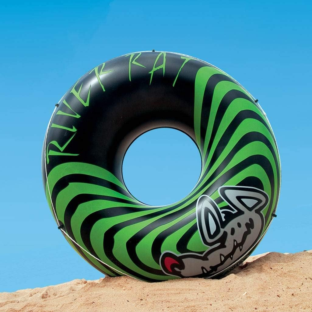 Intex River Rat Swim Ring 48 Inch