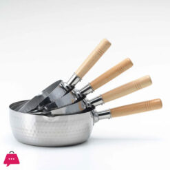 Japness Style One-Handed Pot Sauce Pan 16Cm
