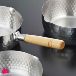Japness Style One-Handed Pot Sauce Pan 16Cm