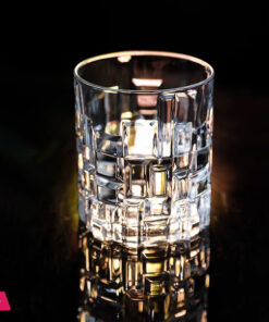 Kanras Chinese Crystal Cut Tumbler Set Of 6 - Image 2