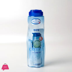 Komax Biokips Bottle Crystal 1L