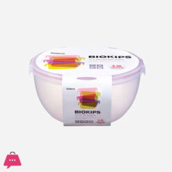 Komax Biokips Bowl  C34 ( 4 ML )