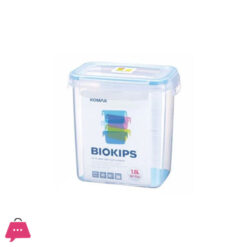 Komax Biokips Box R4 ( 1.1L )
