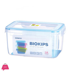 Komax Biokips Box R41 ( 2.4L )