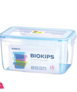 Komax Biokips Box R41 ( 2.4L )
